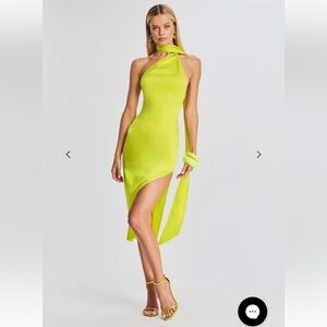 Marissa New Silk Dress by SER.O.YA Revolve